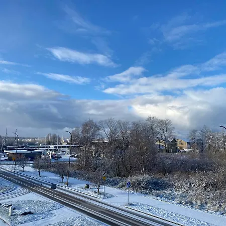 Apartment Apartament N°17 Darlowko