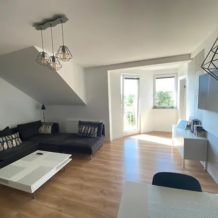 Apartament N°17 *