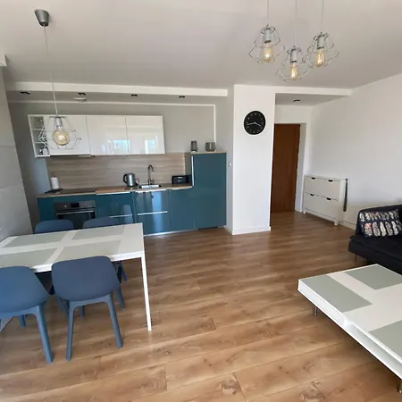 Apartment Apartament N°17 *