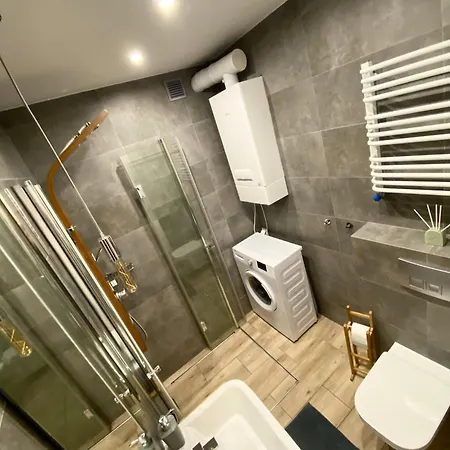 Apartament N°17