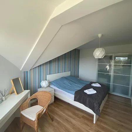 Apartment Apartament N°17