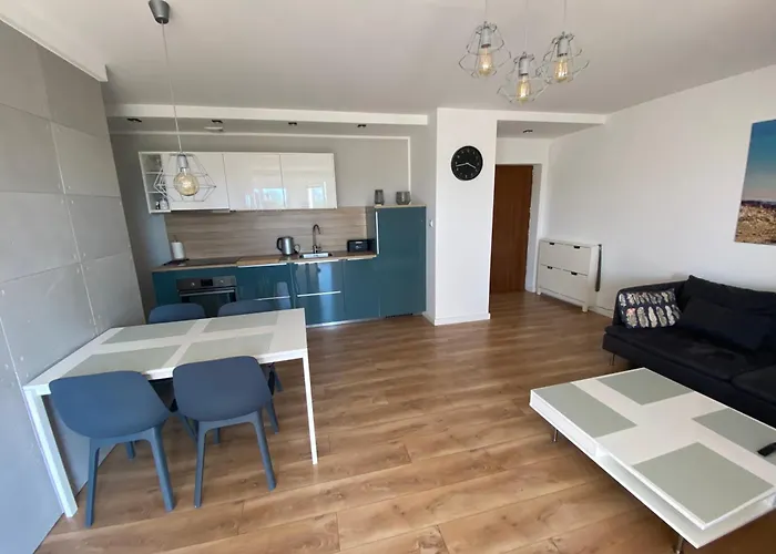 アパート Apartament N°17 *