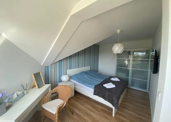 アパート Apartament N°17